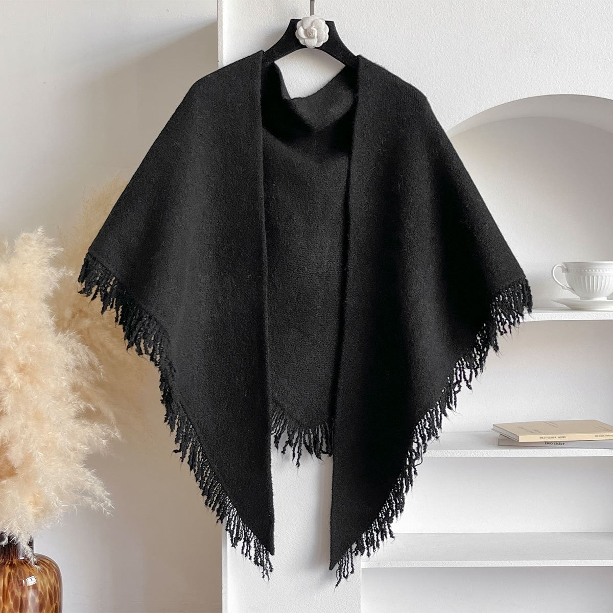 Scarves & Shawls