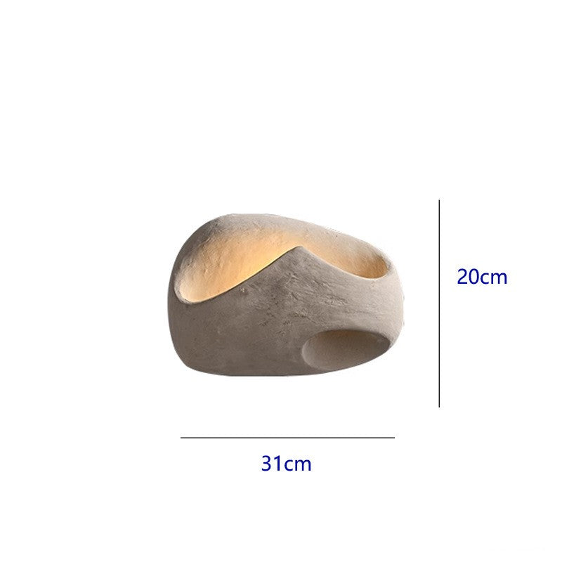 Nordic Bedside Wall Light, Type A–D / TypeD / Warm Light